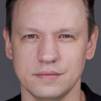 Федор Борисенко