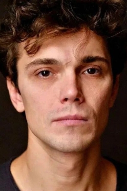 Сергей Кемпо