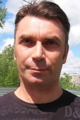 Вадим Пьянов
