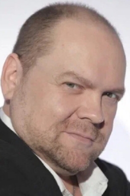 Алексей Галушко