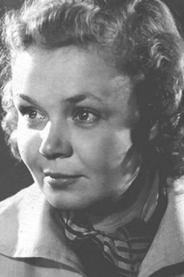 Людмила Геника-Чиркова