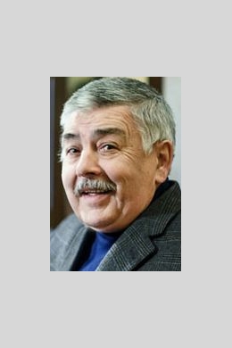 Валерий Смирнов