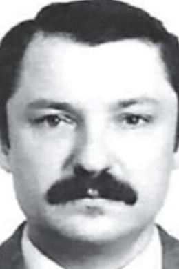 Всеволод Иванов