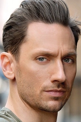 Дерек Уилсон