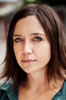 Эмма Джексон