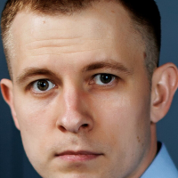 Дмитрий Мельников