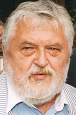 Хорст Вендландт