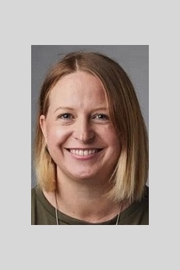 Кейт Крозер