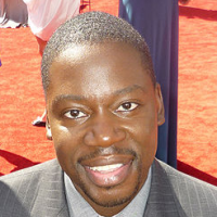 Дэрил Митчелл