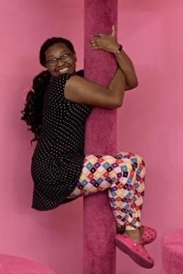 Мелани Каннингэм