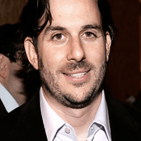 Крис Бендер