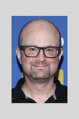 Брайан Форк-Вейсс