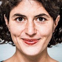 Катрин Бозорган