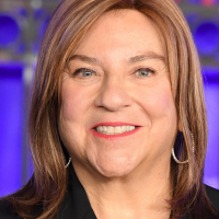 Гэйл Берман