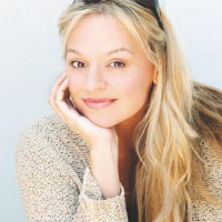 Кристин Конрад