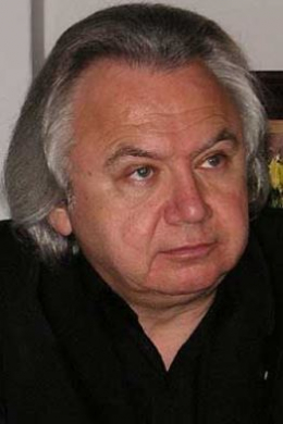 Анджей Сердюков