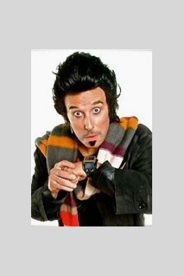 Дэвид Кангас