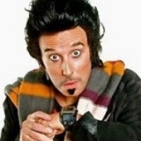 Дэвид Кангас