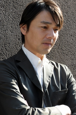 Танака Минору