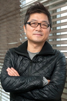 Кан Чжэ Гю