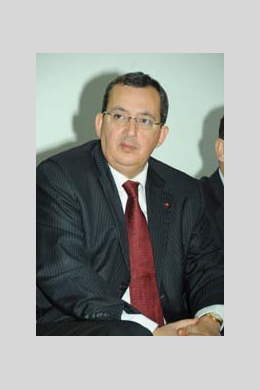 Салим Фасси Фихри