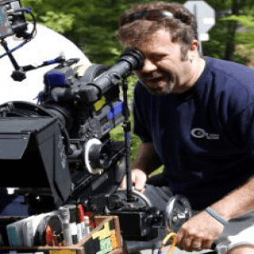 Джим Хантер