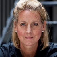 Сюзанн Маки