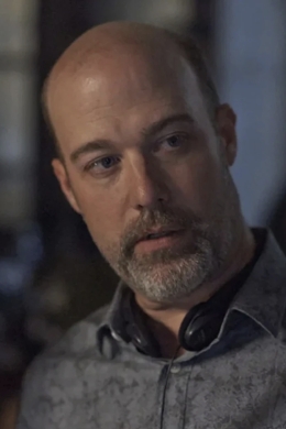 Кевин Лэфферти