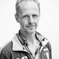 Ингве Сетер