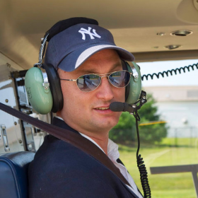 Джейсон Пинардо