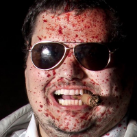 Мэтт Манджуридес