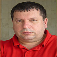 Сергей Мосин