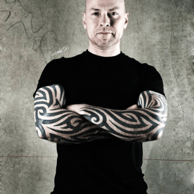 Стивен С. ДеНайт