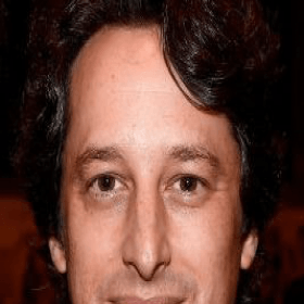 Дэвид Гринбаум