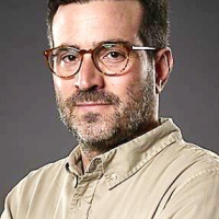 Майк Ларокка