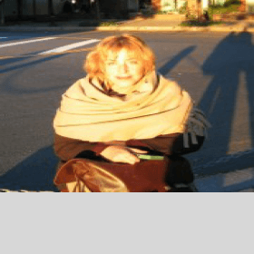 Ирина Марголина