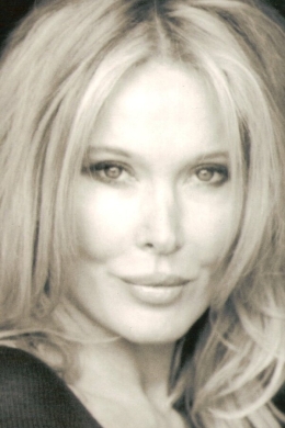 Кристин Форсит-Питерс