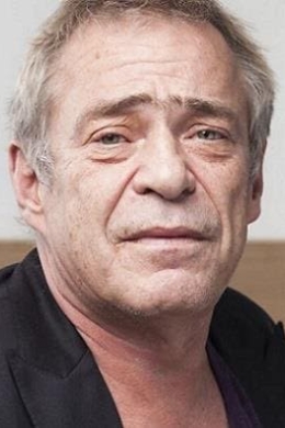 Майкл Хэмлин