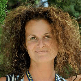 Елена Гликман