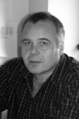 Игорь Гелашвили