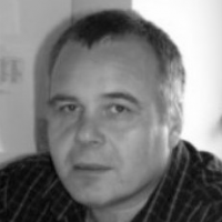 Игорь Гелашвили
