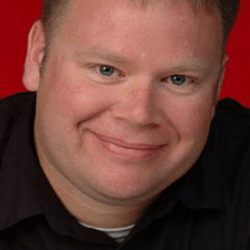 Тимоти Скотт