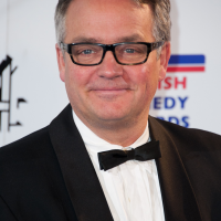 Чарли Хигсон