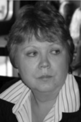 Валентина Хижнякова