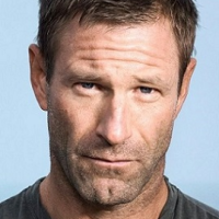 Аарон Экхарт