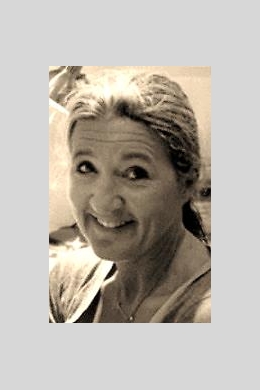 Сара Джиллз