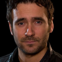 Allan Hawco