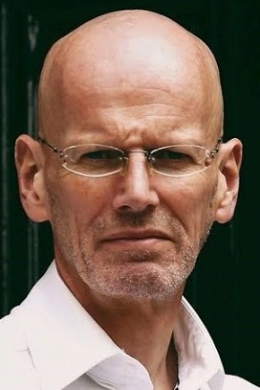 Майкл Хьюит