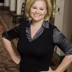 Кэролайн Ри