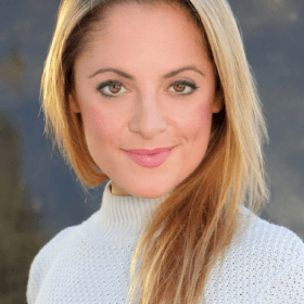 Карина Биррелл